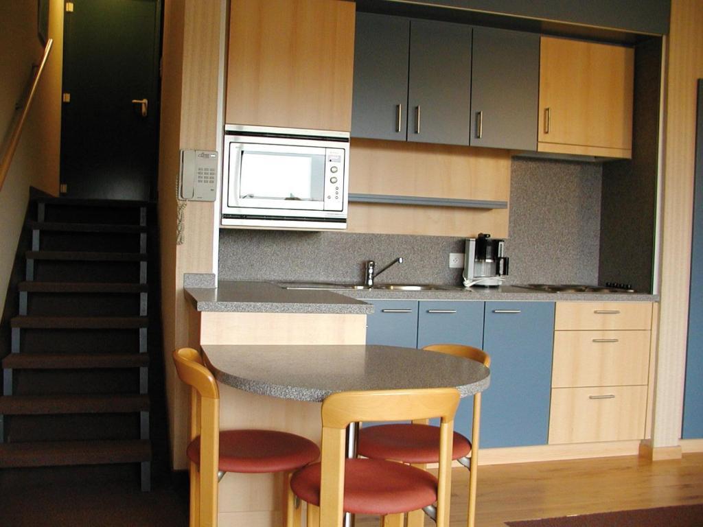 Floreal Nieuwpoort Zimmer foto